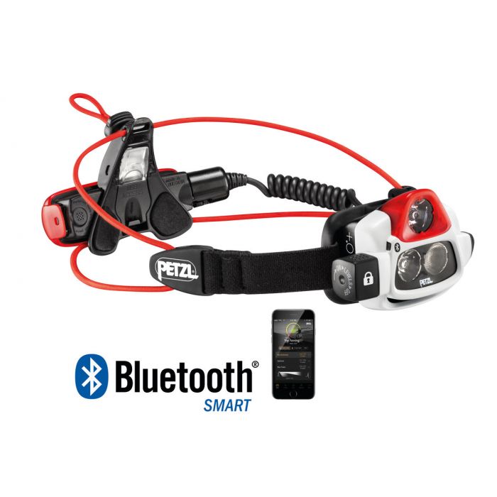 Czołówka PETZL NAO + 