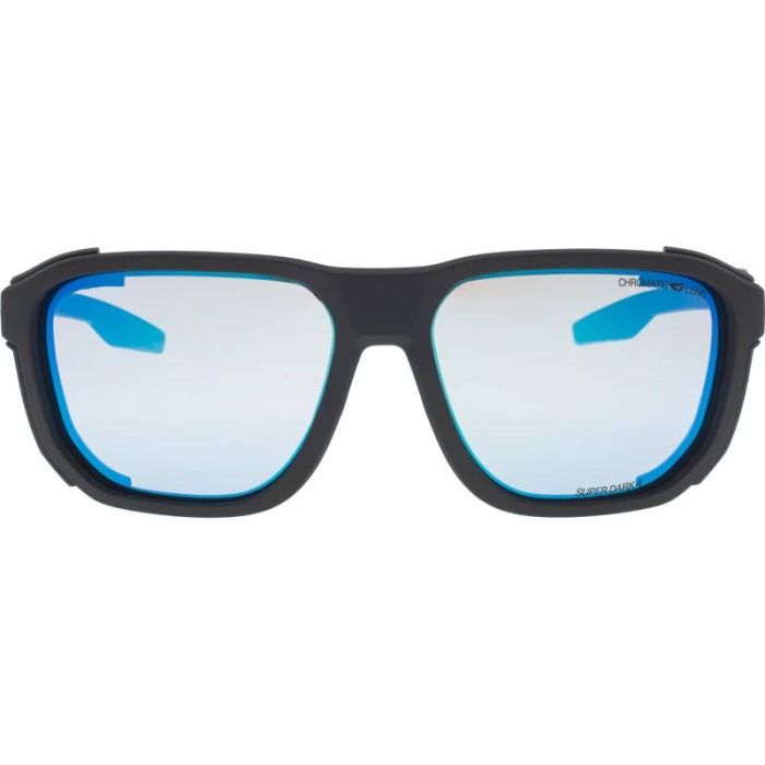 Okulary GOG PAMIR MATT BLACK/WHITE/BLUE (E460-2C)