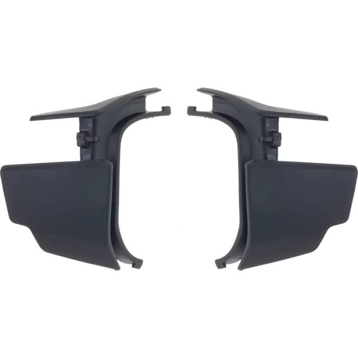 Okulary GOG PAMIR MATT BLACK/WHITE/BLUE (E460-2C)