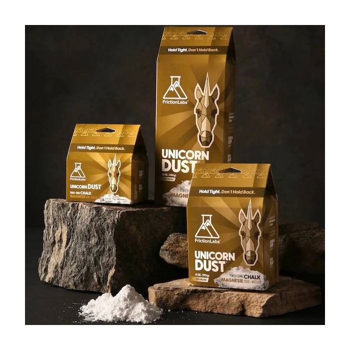 Magnezja FRICTION LABS UNICORN DUST / 170 g (6 oz)