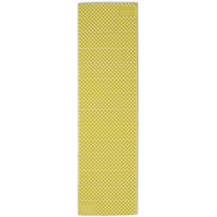 Mata THERM-A-REST Z-LITE SOL™ / SILVER-LIMON Mata THERM-A-REST Z-LITE SOL™ / SILVER-LIMON