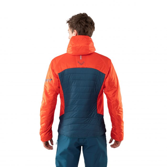  Kurtka DYNAFIT RADICAL PRIMALOFT HOODY / REEF