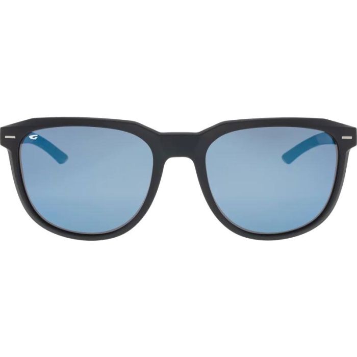 Okulary GOG SOMA MATT BLACK/SMOKE (E716-2P)