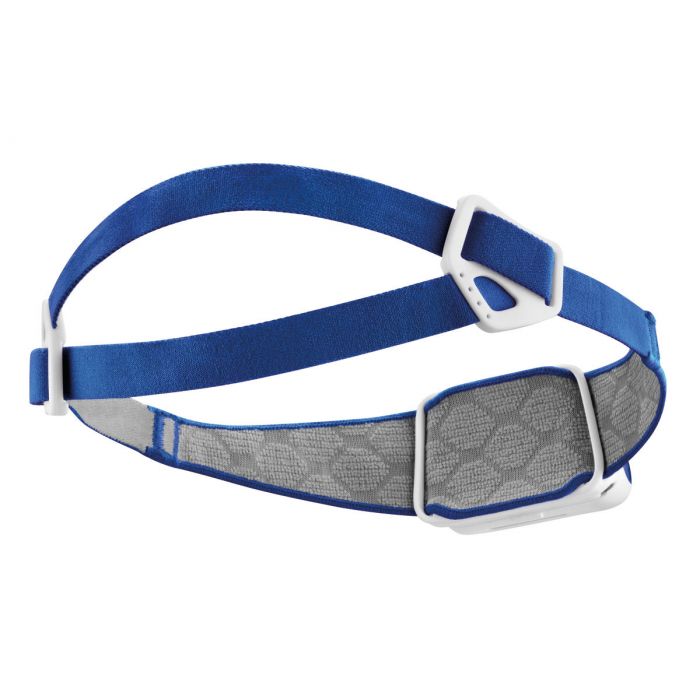 Czołówka PETZL REACTIK / CZARNY