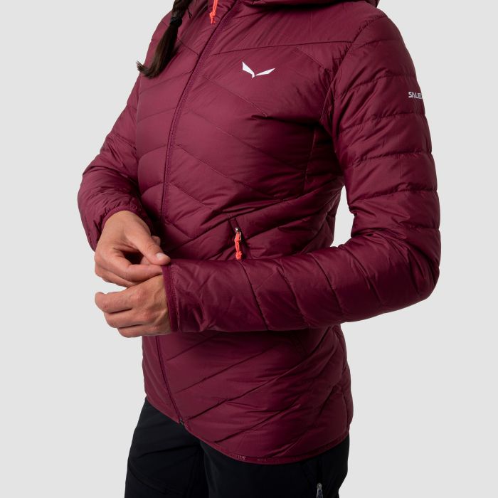 Kurtka damska SALEWA BRENTA DOWN