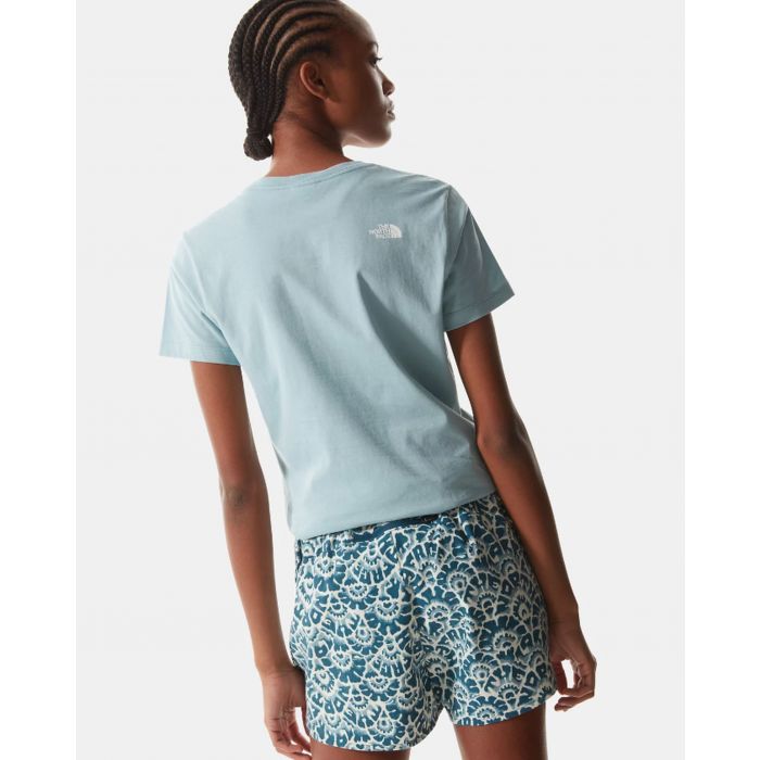 T-shirt damski THE NORTH FACE EASY TEE