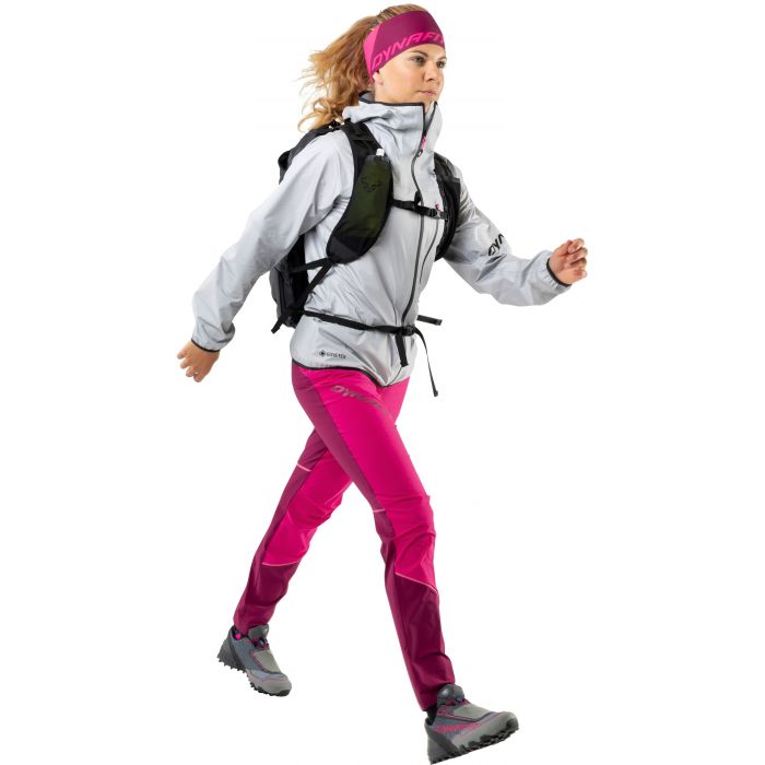 Kurtka damska DYNAFIT TRAVERSE GORE-TEX