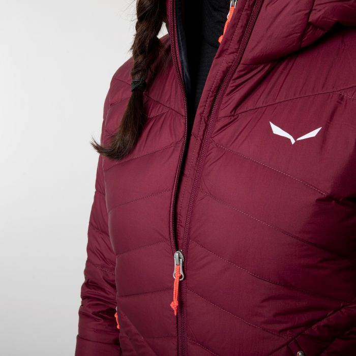 Kurtka damska SALEWA BRENTA DOWN