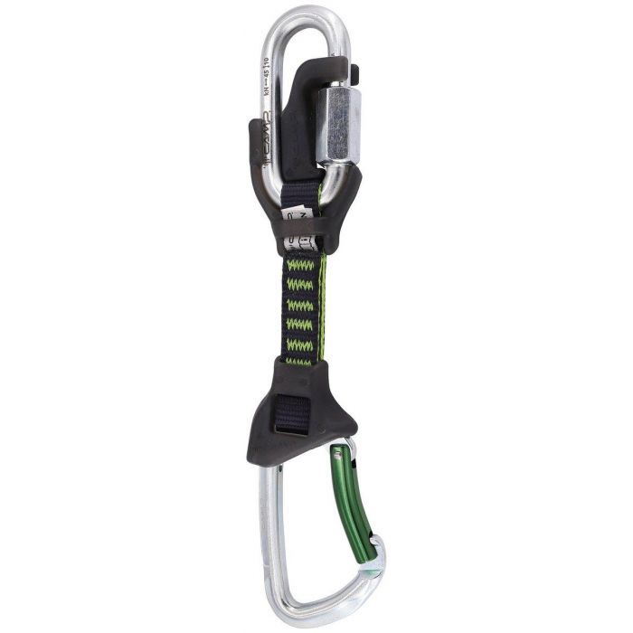 Ekspres CAMP GYM SAFE PLUS 11CM 