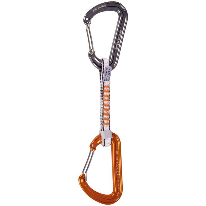 Ekspres CAMP PHOTON WIRE KS DYNEEMA 12 CM