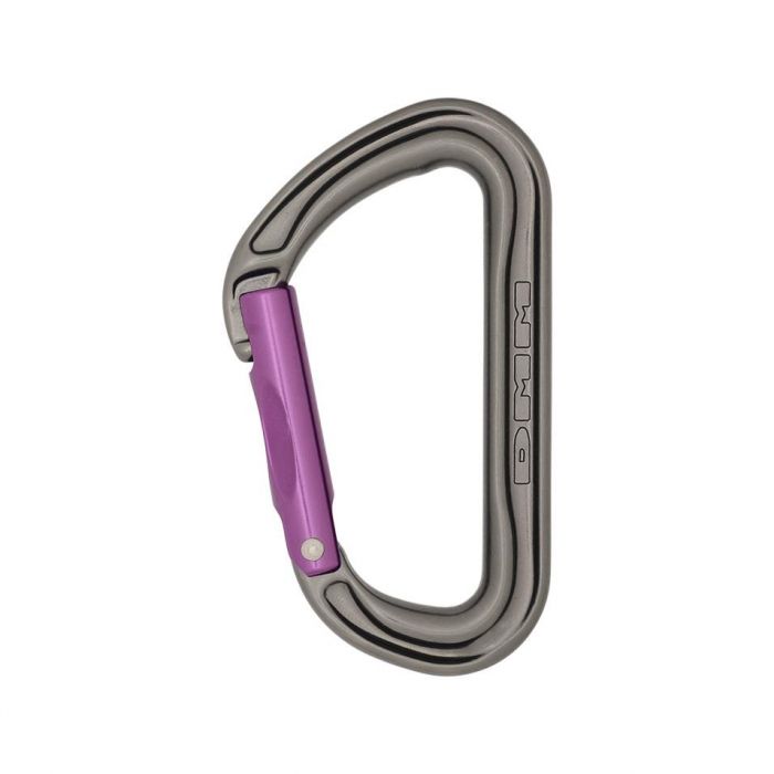 Ekspres DMM SHADOW PURPLE 18CM