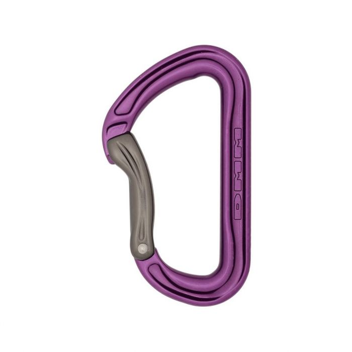 Ekspres DMM SHADOW PURPLE 18CM