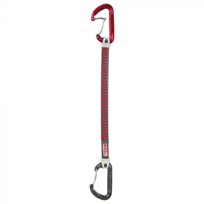 Ekspres ROCK EMPIRE SWIFT CLICK LONG ARM 