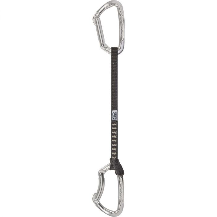 Ekspres wspinaczkowy SKYLOTEC / CLIMBING TECHNOLOGY LIME UL SILVER 22CM