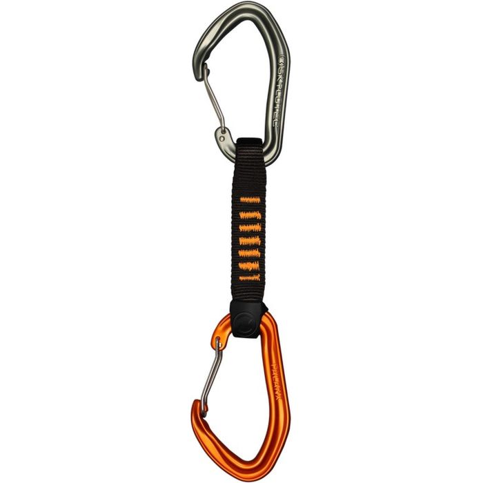 Ekspres wspinaczkowy SKYLOTEC FALANX EXPRESS WIRE 12CM