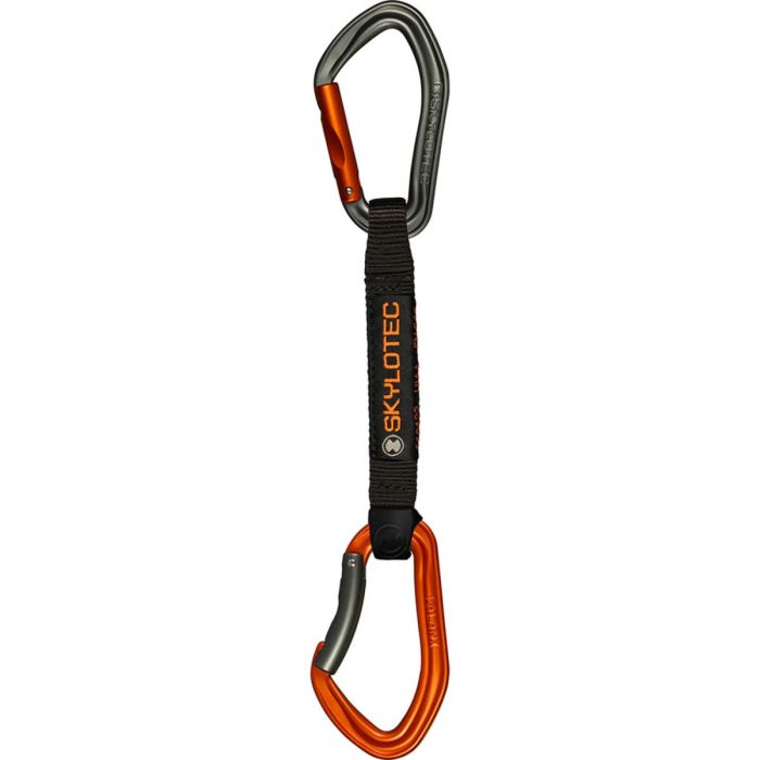 Ekspres wspinaczkowy SKYLOTEC FLANX EXPRESS PRO 16CM