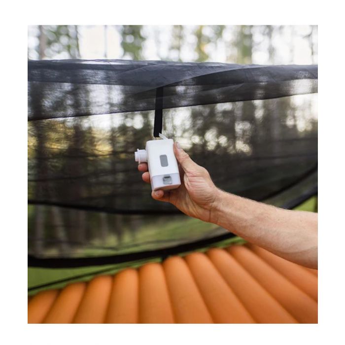 Elektryczna pompka do materaca HAVEN TENT POWER PUMP