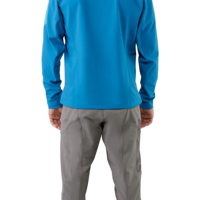Kurtka ARC'TERYX EPSILON LT
