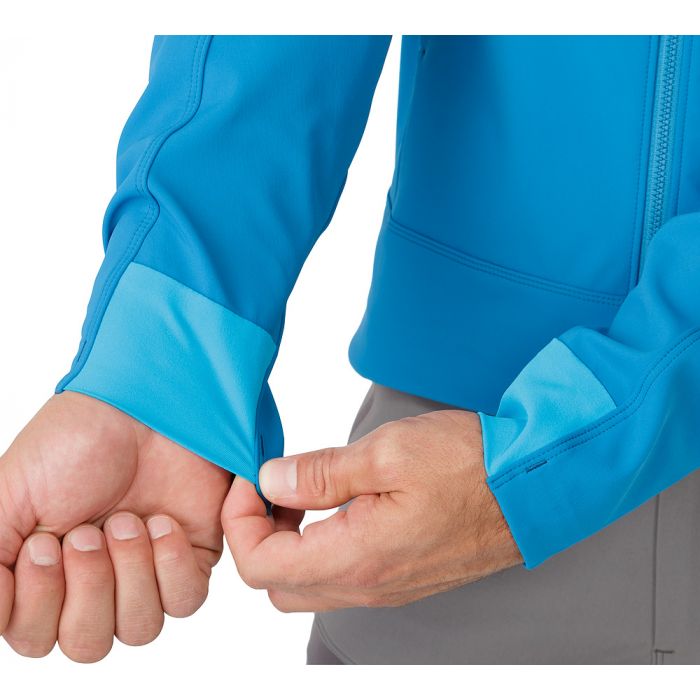 Kurtka ARC'TERYX EPSILON LT