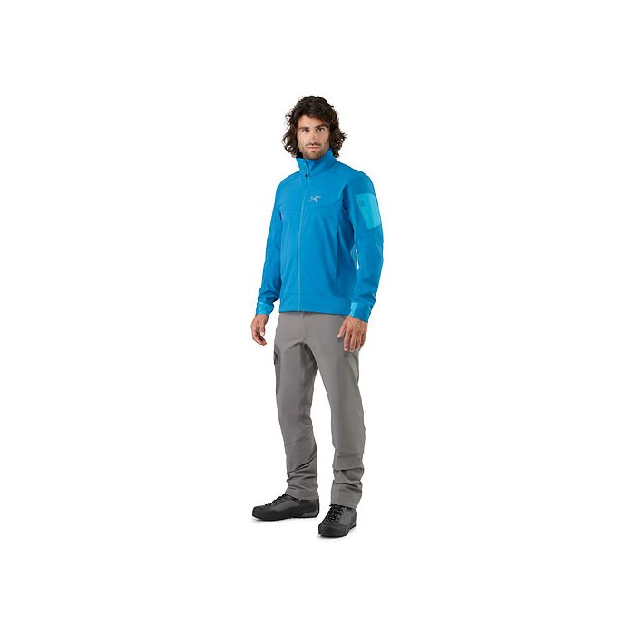Kurtka ARC'TERYX EPSILON LT