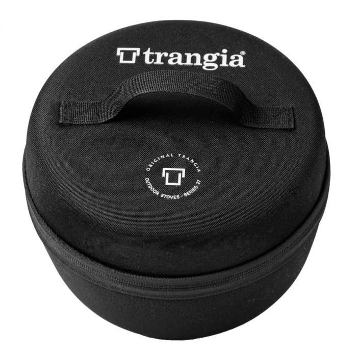 Etui na kuchenkę TRANGIA EVA CASE (STOVE 25 LARGE)