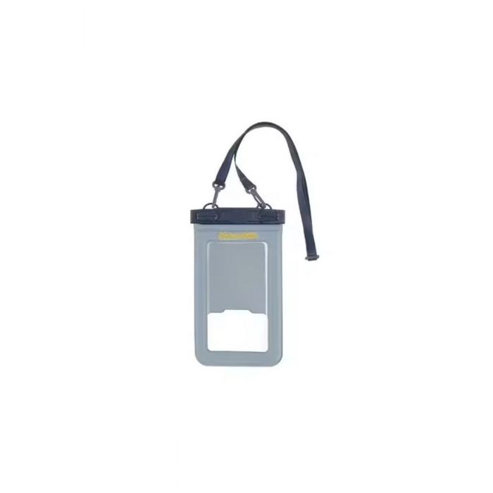 Etui wodoszczelne na telefon NATUREHIKE CNK2300BS015-NAUTICAL BLUE