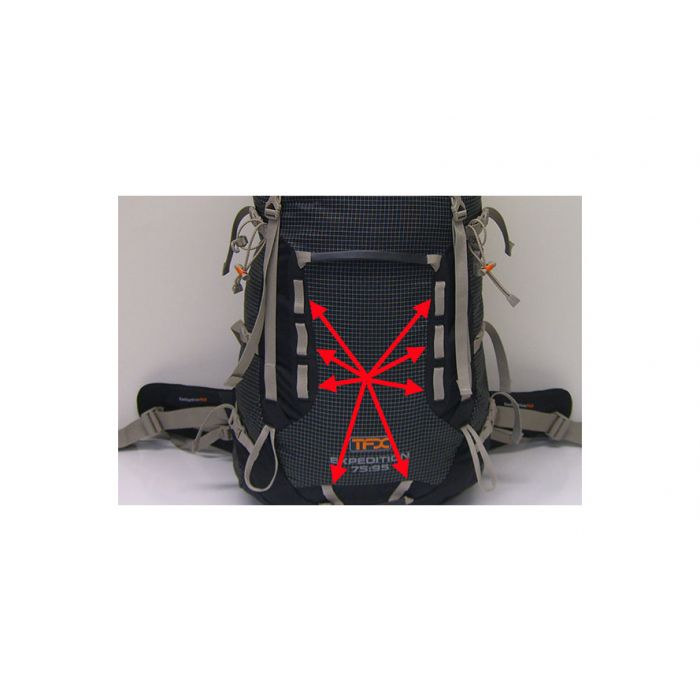 Plecak LOWE ALPINE TFX KONGUR 55-65 ND