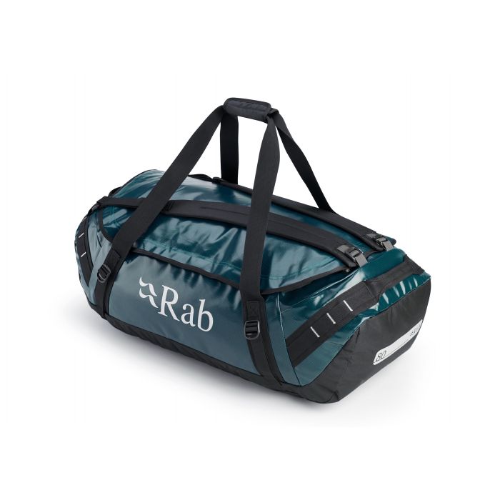 Torba podróżna RAB EXPEDITION KITBAG II 80 L