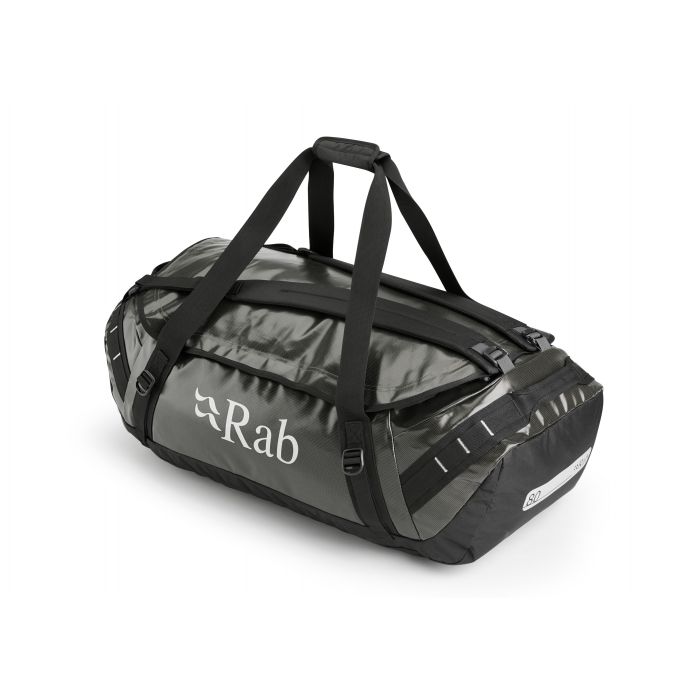 Torba podróżna RAB EXPEDITION KITBAG II 80 L