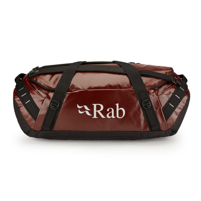 Torba podróżna RAB EXPEDITION KITBAG II 80 L