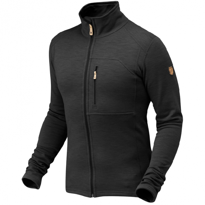 Kurtka FJALLRAVEN KEB