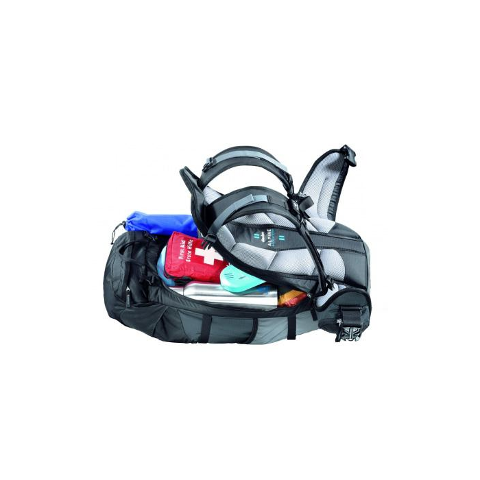 Plecak DEUTER CRUISE 30