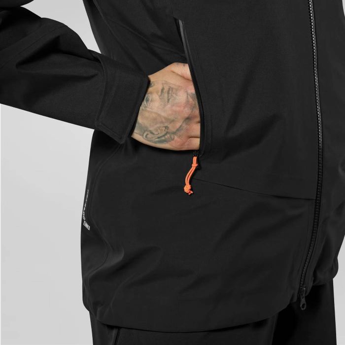 Kurtka damska SALEWA ORTLES 3L EPE GORE-TEX