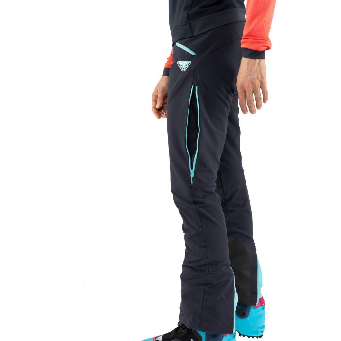 Spodnie damskie DYNAFIT TLT TOURING DYNASTRETCH