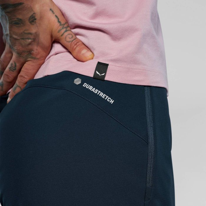 Spodnie damskie SALEWA PUEZ DOLOMIA 2