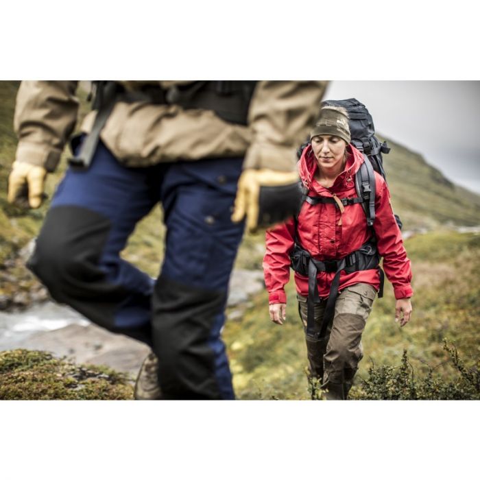 Spodnie męskie FJALLRAVEN BARENTS PRO