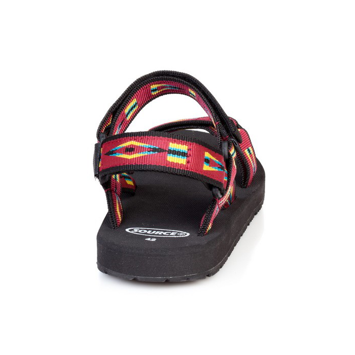 Sandały męskie SOURCE CLASSIC