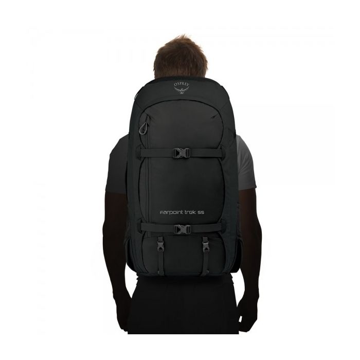 Plecak OSPREY FARPOINT TREK 55