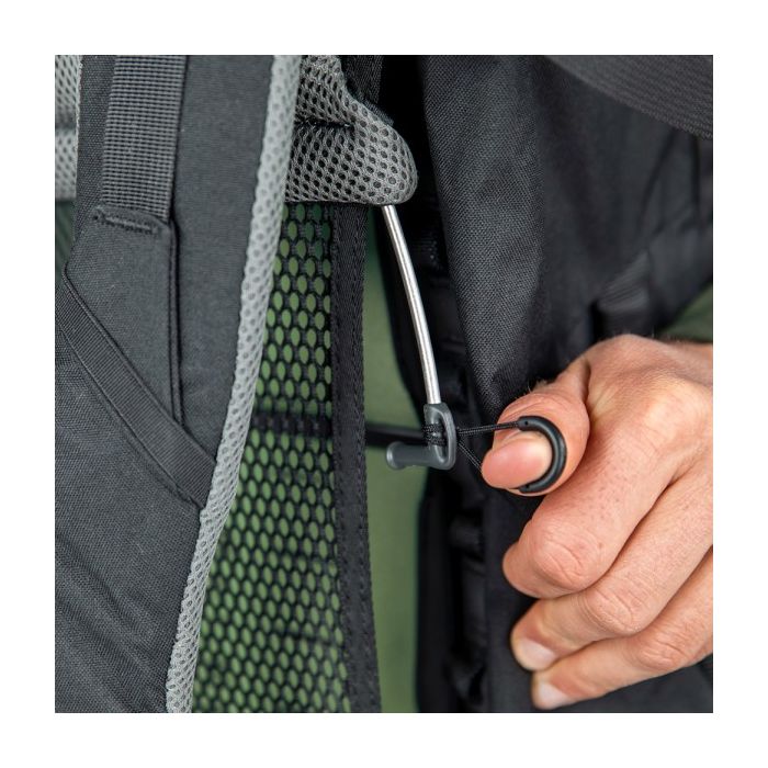 Plecak OSPREY FARPOINT TREK 55