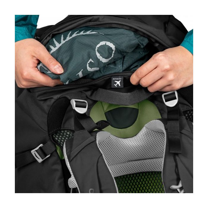 Plecak OSPREY FARPOINT TREK 55