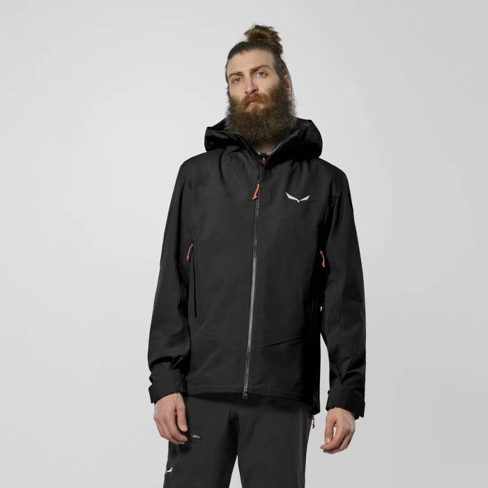 Kurtka męska SALEWA ORTLES 3L EPE GORE-TEX