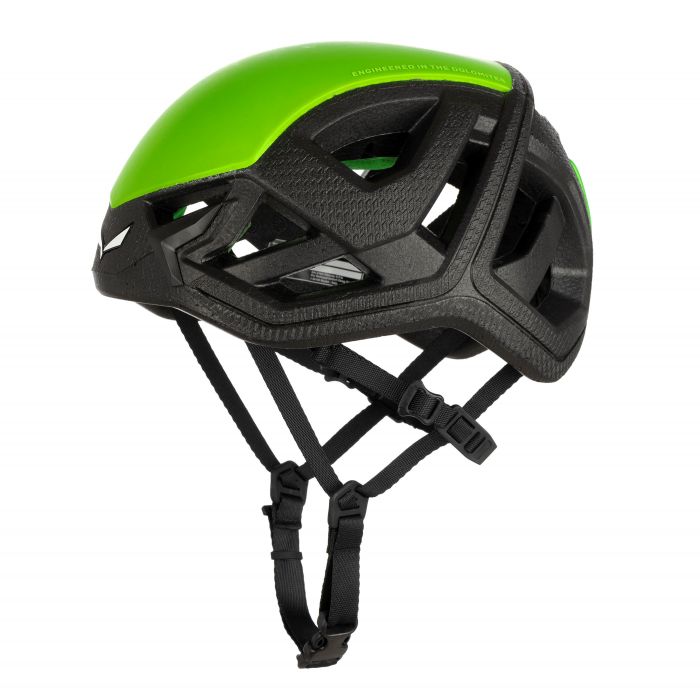 Casco Da Arrampicata SALEWA Piuma 3.0 - Unisex Adulto, Taglia M, Colore Bianco