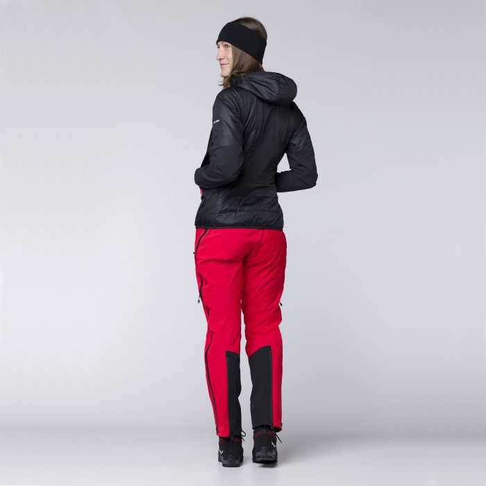 Spodnie damskie SALEWA ORTLES GORE-TEX PRO