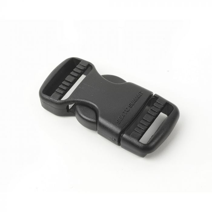 Klamra SEA TO SUMMIT FIELD REPAIR BUCKLES - SIDE RELEASE