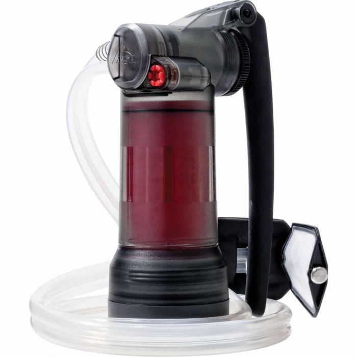 Filtr do wody MSR GUARDIAN PURIFIER PUMP 