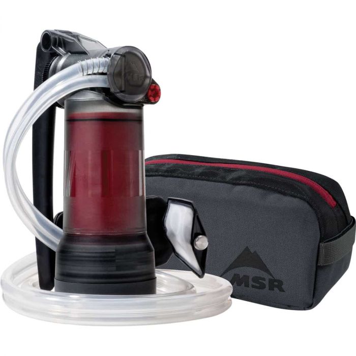 Filtr do wody MSR GUARDIAN PURIFIER PUMP 
