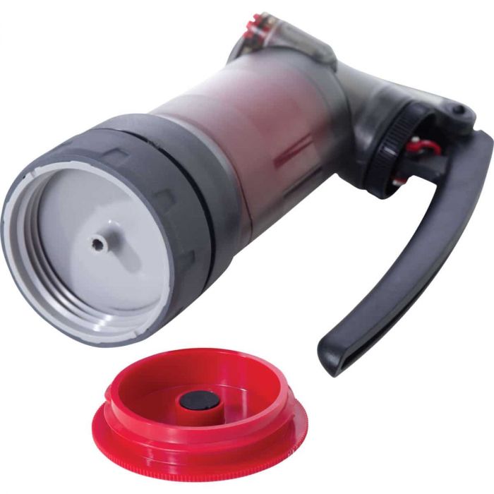 Filtr do wody MSR GUARDIAN PURIFIER PUMP 