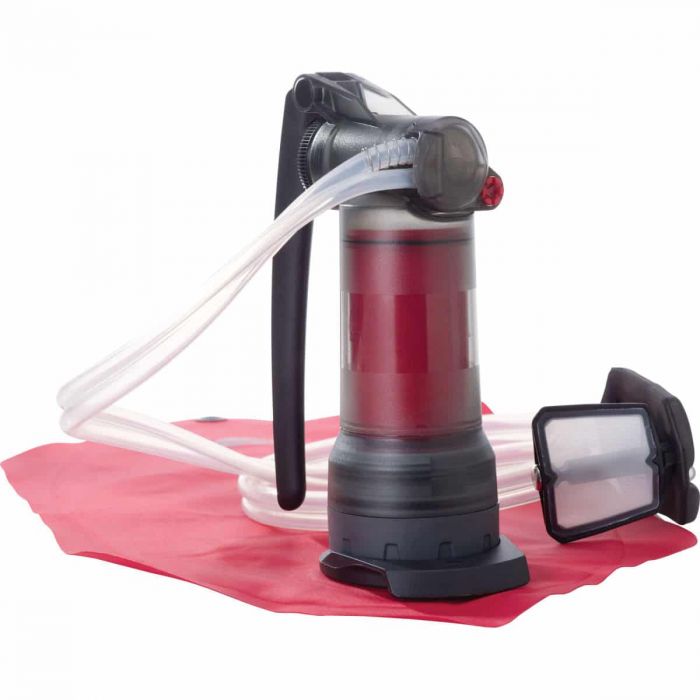 Filtr do wody MSR GUARDIAN PURIFIER PUMP 