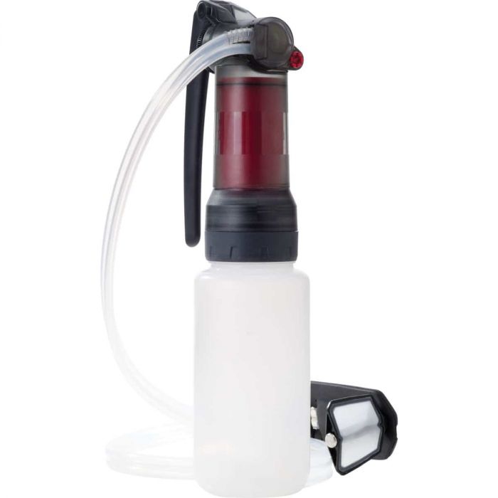 Filtr do wody MSR GUARDIAN PURIFIER PUMP 