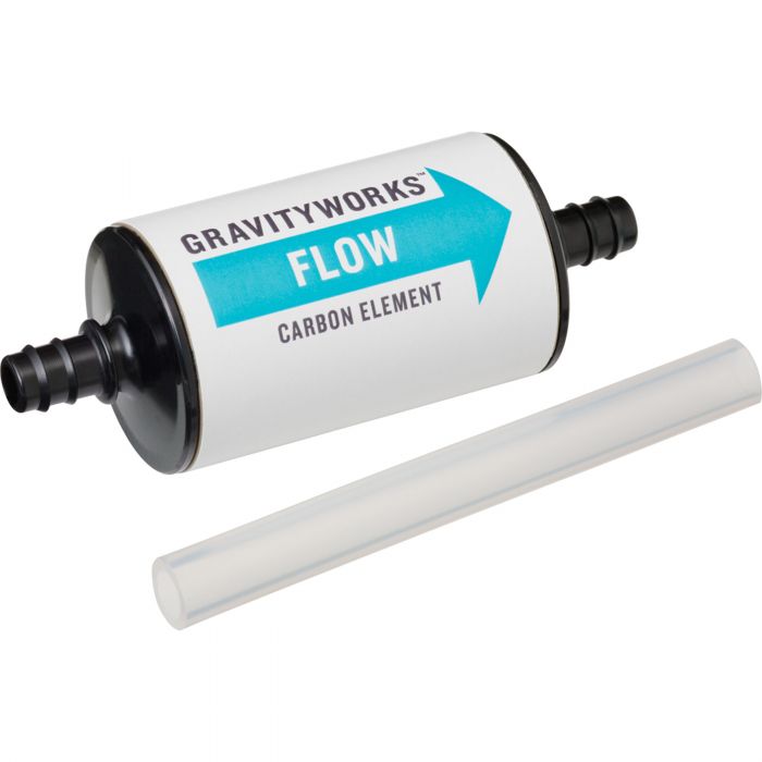 Wkład węglowy do filtra PLATYPUS GRAVITYWORKS 